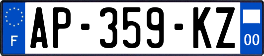 AP-359-KZ