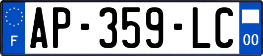 AP-359-LC