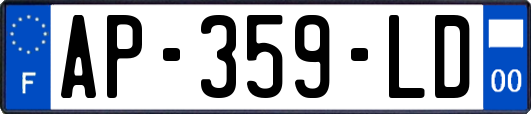 AP-359-LD