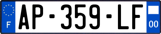 AP-359-LF