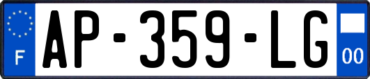 AP-359-LG