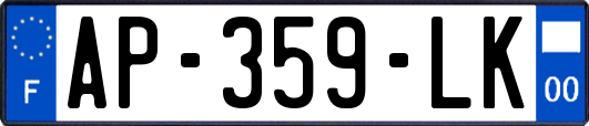 AP-359-LK