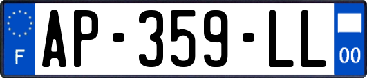 AP-359-LL
