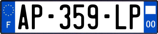 AP-359-LP