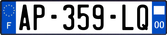 AP-359-LQ