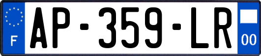 AP-359-LR