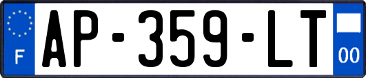 AP-359-LT