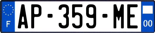 AP-359-ME