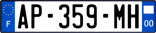 AP-359-MH