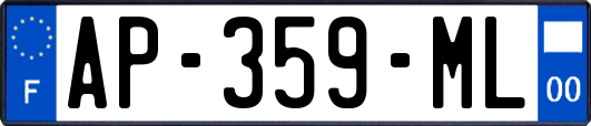 AP-359-ML