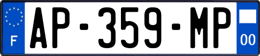 AP-359-MP