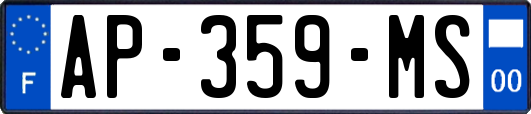 AP-359-MS