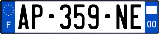 AP-359-NE