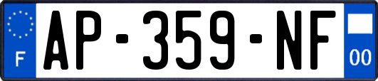 AP-359-NF