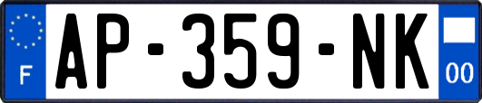 AP-359-NK