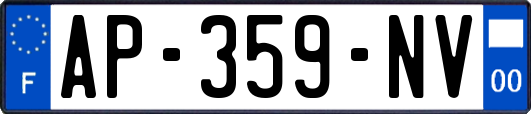 AP-359-NV