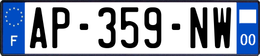 AP-359-NW