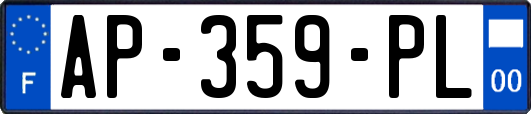 AP-359-PL