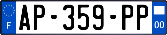 AP-359-PP