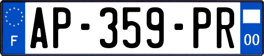 AP-359-PR