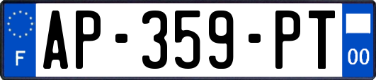 AP-359-PT