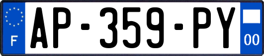AP-359-PY