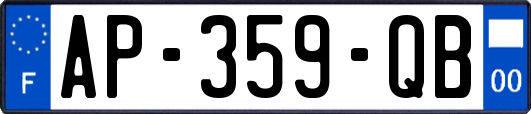 AP-359-QB