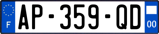 AP-359-QD