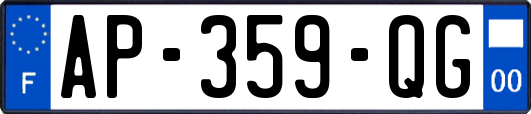 AP-359-QG