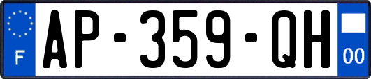AP-359-QH