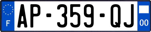 AP-359-QJ
