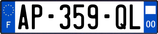 AP-359-QL