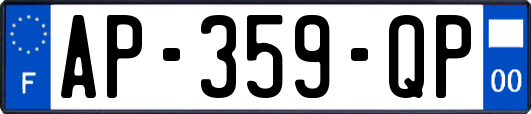 AP-359-QP