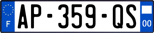 AP-359-QS