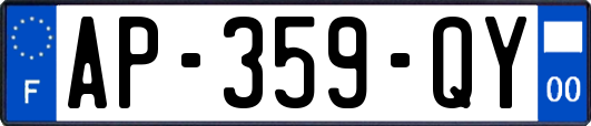 AP-359-QY