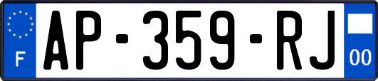 AP-359-RJ