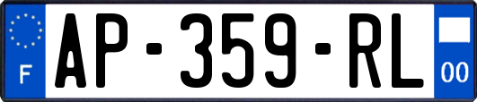 AP-359-RL
