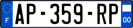 AP-359-RP