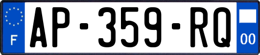 AP-359-RQ