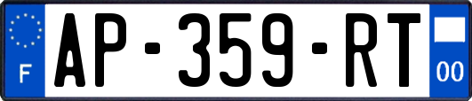 AP-359-RT