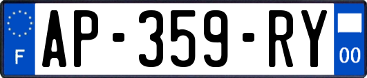 AP-359-RY