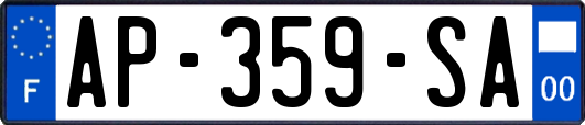 AP-359-SA