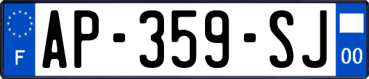 AP-359-SJ