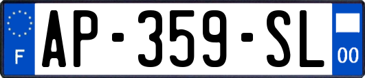 AP-359-SL