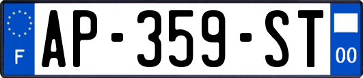 AP-359-ST