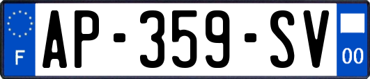 AP-359-SV