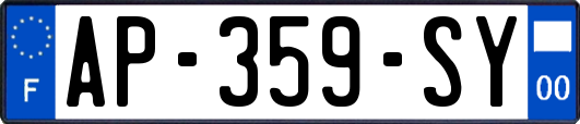AP-359-SY