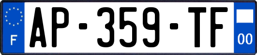 AP-359-TF