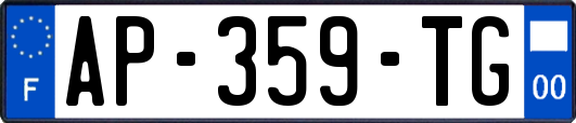 AP-359-TG
