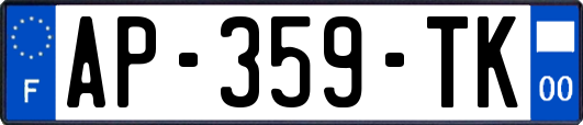 AP-359-TK